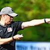 Da geht&lsquo;s lang: Bis Saisonende trainiert Oliver Neff, zuletzt Co-Trainer beim mittlerweile zurück getretenen Michael Hagmann, den ...