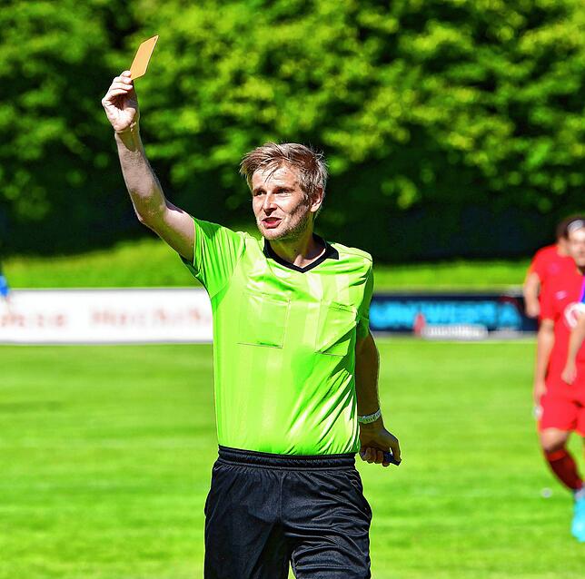 Bild 16: FC Erzingen fegt den FC Tiengen 08 mit 8:1 vom Platz &ndash; und wir haben Bilder!