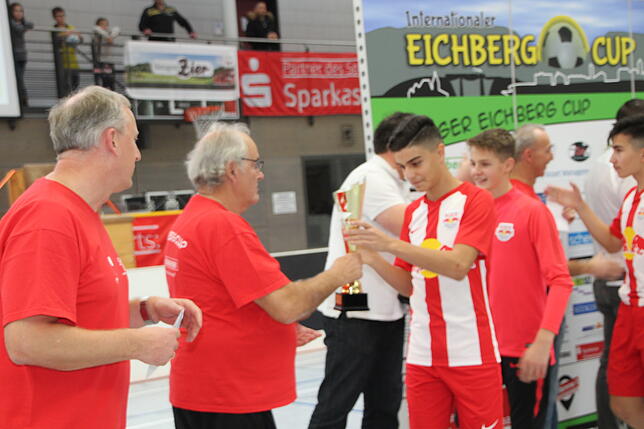 Bild 22: Die besten Bilder vom Eichbergcup