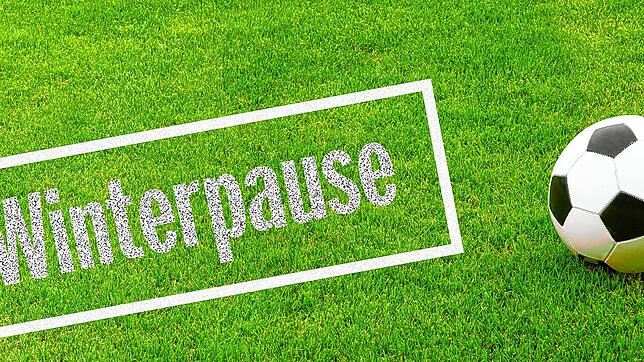 Obwohl die Sonne derzeit frühlingshaft vom Himmel scheint, läutete der Südbadische Fußballverband (SBFV) die vorgezogene Winterpause ...