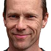 Uwe Spille ist passionierter Radfahrer und will keinen Ärger sondern Klimaschutz – auch in Kriegszeiten.