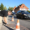 Der Hindenburgring soll unter anderem an der Kreuzung Villinger Straße umgebaut werden, um den Verkehr flüssiger durch die Stadt zu ...