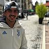 Giorgio ist durch seine Krebserkrankung zu 50 Prozent schwerbehindert. Gafferei kann er nicht ausstehen. &bdquo;Man kann mich einfach ...