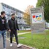 Die beruflichen Schulen des Landkreises am Standort Überlingen, im Hintergrund die Constantin-Vanotti-Schule, sollen erweitert und ...