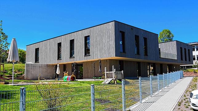 Der Gemeinderat befasste sich mit den Betreuungsgebühren für die Kinder während des Lockdowns.