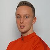 Spieler des Spiels I: Rudi Pranjic war an vielen Singener Offensivaktionen beteiligt und leitete des 2:1 durch einen Freistoß ein.