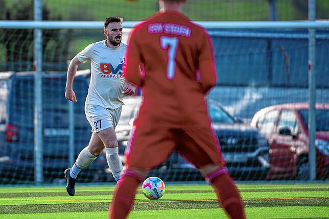 Bild 34: FC Erzingen verliert gegen den FSV RW Stegen mit 0:3 &ndash; und wir haben Bilder!