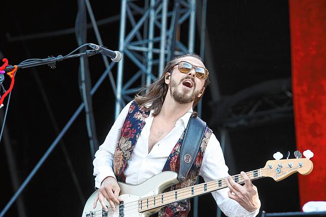 Bild 7: Southside 2023: Alle Bilder vom Wanda-Konzert