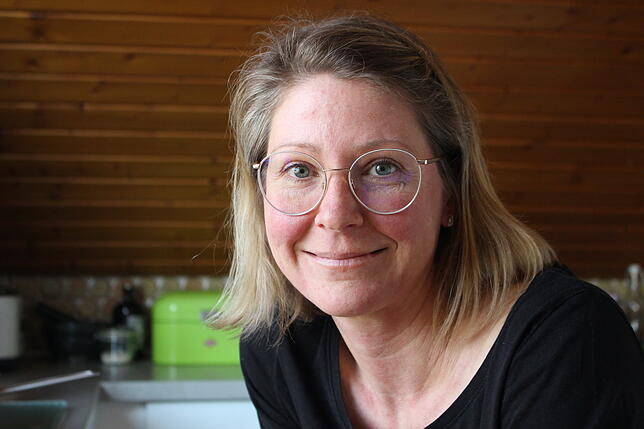 Silke Vosselers Sohn Mathis besucht die zweite Klasse der Eichendorffschule. Für die Mutter ist die morgendliche Situation vor der ...