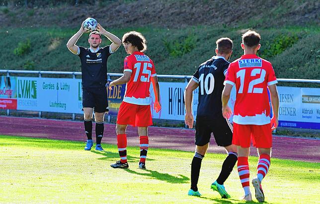 Bild 19: FC Solothurn gewinnt den Grieshaber-Cup &ndash; und wir haben die Bilder!