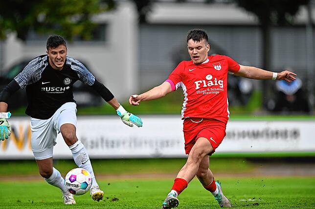 Bild 39: FC Tiengen 08 siegt 4:3 beim SC Wyhl – und wir haben Bilder!
