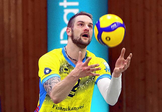 Bild 21: Jahresabschluss bei den Volleyballern des TSV Mimmenhausen. Wir haben die besten Bilder!