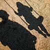 Zu einem sexuellen Übergriff auf ein Kind soll es laut Polizei am Montag in Grießen (Gemeinde Klettgau) gekommen sein. Bei dem Foto ...