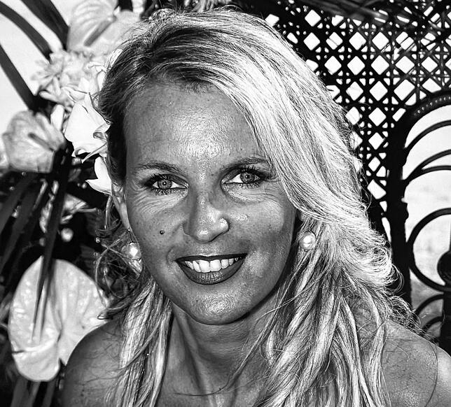 Ingrid Held ist kurz vor ihrem 58. Geburtstag gestorben.
