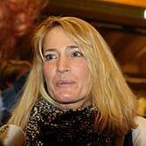 Tanja Steinebrunner holte im ersten Wahlgang bei der Bürgermeisterwahl einen Achtungserfolg.
