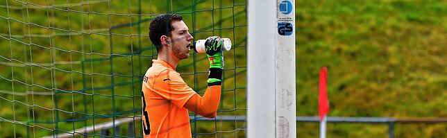 Bild 34: SG FC Wehr-Brennet startet mit einem 3:1-Sieg gegen den TuS Binzen &ndash; und wir haben Bilder!