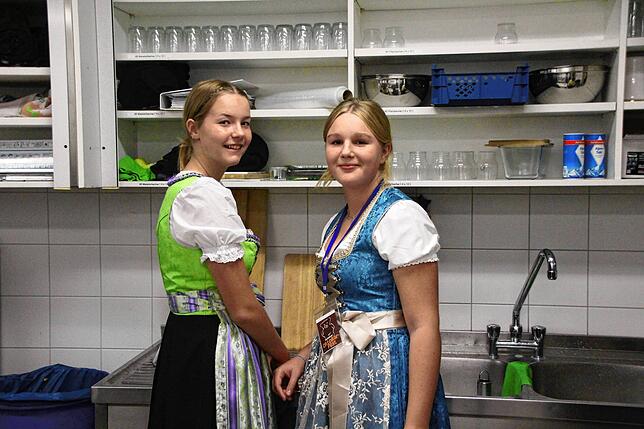 Bild 36: Bilder vom OktoBär-Fest des MV Horheim am Freitag