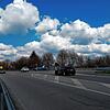 An der Ausleitung zum Zubringer in Richtung Bundesstraße 27 soll ein Kreisverkehr entstehen. Der Baustart im Jahr 2021 scheint ...