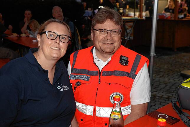 Bild 6: Der zweite Tag des Dingelsdorfer Herbstfestes: Hier gibt&lsquo;s die besten Bilder