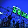 Licht aus in Neuhausen ob Eck: Das Southside findet 2021 erneut nicht statt.