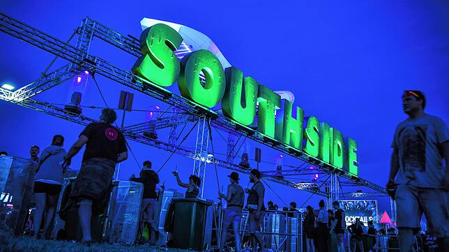 Licht aus in Neuhausen ob Eck: Das Southside findet 2021 erneut nicht statt.