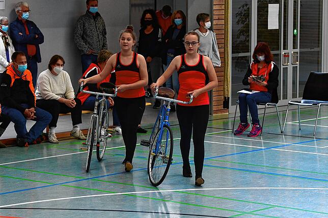 Bild 19: Kunstrad-Herbstpokal beim RSV Dogern ein voller Erfolg