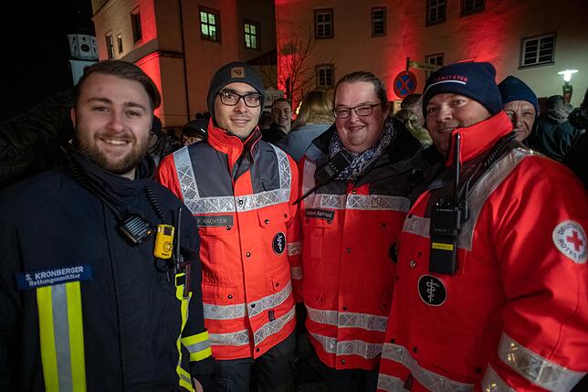 Bild 18: Die schönsten Bilder zur stimmungsvollen Schlossweihnacht