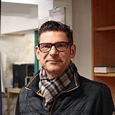 Für Daniel Beurer von Morys Hofbuchhandlung ist das Weihnachtsgeschäft „ganz normal“ gewesen.