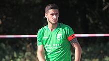 Der Kapitän geht von Bord: Max Schneider verlässt Verbandsliga-Absteiger DJK Donaueschingen in Richtung Aasen.