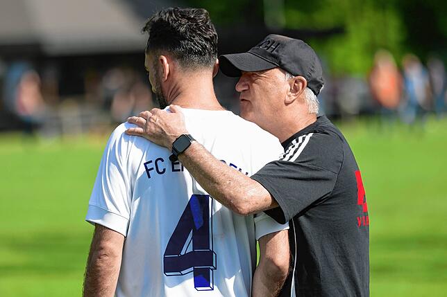 Bild 5: FC Erzingen siegt 4:1 bei der SG Weilheim/Gurtweil – wir haben Fotos!