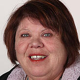 Ruth Dickreiter, FW