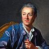 Denis Diderot, gemalt 1767 von Louis-Michel van Loo. Bild: Wikipedia