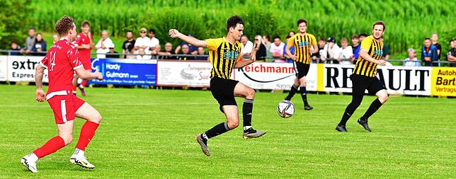 Bild 9: SG Weilheim/Gurtweil gewinnt Waldhaus-Cup – und wir haben Bilder!