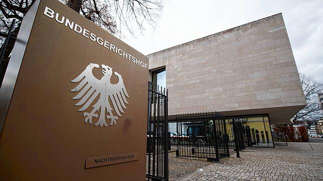 Der Bundesgerichtshof in Karlsruhe wird in den kommenden Monaten über die Revision im Hohenfelser Mord-Prozess entscheiden.