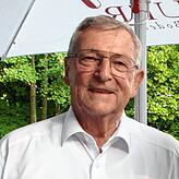 Herbert Weber ist seit 50 Jahren im Mieterbund Bodensee tätig. Er sorgt sich sehr wegen der drastischen Erhöhung der Gaspreise und der ...