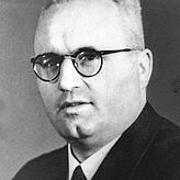 Bürgermeister August Kuner förderte in seine rAmtszeit den Fremdenverkehr in der Trompeterstadt.