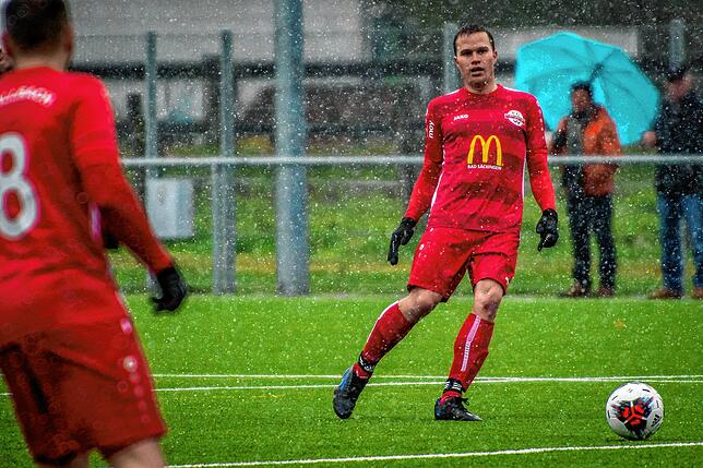 Bild 25: SG Mettingen/Krenkingen siegt 6:0 beim FC Wallbach &ndash; und wir haben Bilder!