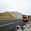 Über die B33 zwischen Allensbach-Mitte und -Ost soll eine Behelfsbrücke führen. Eigentlich sollte die Brücke vom 18. bis 20. Juni gebaut ...