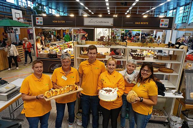 Bild 17: Bilder von der Messe am Hochrhein