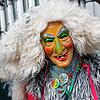 Auch die Laufenburger Stadthäxe wollen 2022 unbedingt wieder ihr Unwesen treiben. Noch ist aber offen, wie viel Fasnacht es im nächsten ...