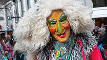Auch die Laufenburger Stadthäxe wollen 2022 unbedingt wieder ihr Unwesen treiben. Noch ist aber offen, wie viel Fasnacht es im nächsten ...