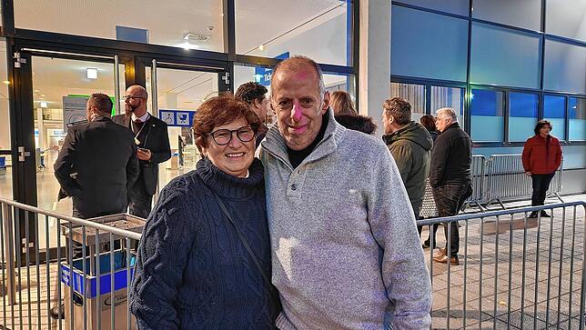 Bild 15: "Wetten, dass...?" in Friedrichshafen im Live-Ticker