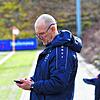 Zeit abgelaufen: Patrick Bösch ist nicht mehr Trainer des TuS Efringen-Kirchen.