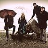 Caro Josée kommt mit ihrer Band zum Folktreff nach Bonndorf.