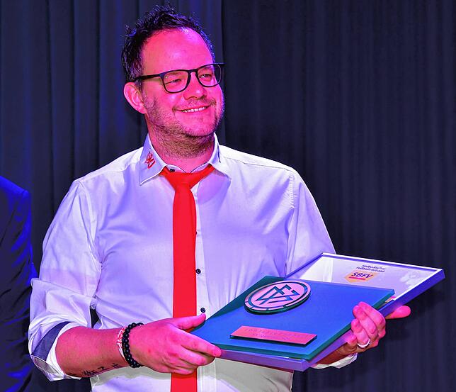 Bild 7: SV Jestetten feiert mit einer bunten Gala in seinen Jahrhundert-Geburtstag &ndash; und wir haben die Bilder!
