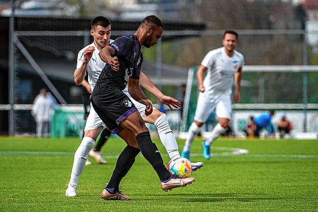 Bild 34: VfB Waldshut erreicht das Pokalfinale durch ein 3:2 gegen FC Wittlingen &ndash; und wir haben Bilder!