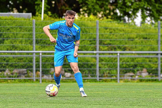 Bild 36: SV Herten fegt SV Buch mit 8:0 vom Platz – und wir haben Bilder!