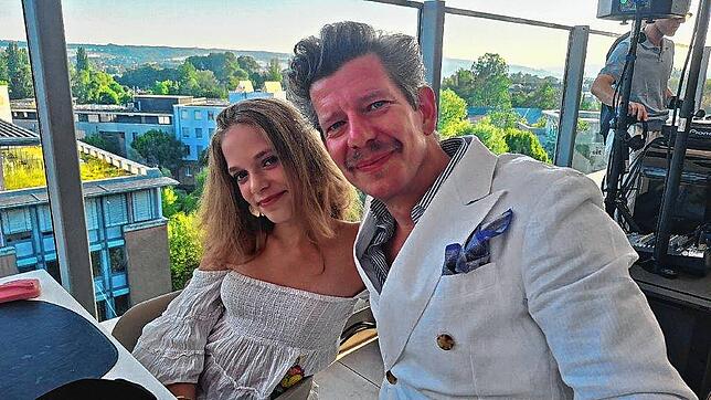 Bild 13: Restaurant Volare in Konstanz ist eröffnet: Hier sind die schönsten Bilder!