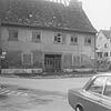 Das ehemalige Kaufhaus wurde &bdquo;Das Braune Haus&ldquo; genannt, weil im im Zweiten Weltkrieg die Machtzentrale der NSDAP für die ...