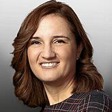 Heike Frank, Sprecherin des Landratsamtes Schwarzwald-Baar.